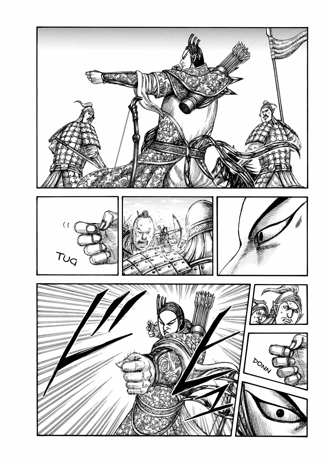 kingdom (E) Chapter 859 page 10