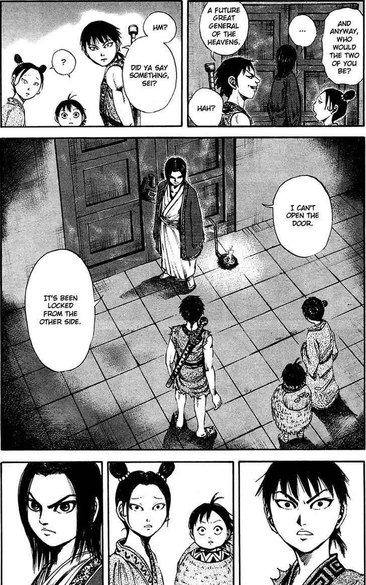 kingdom (E) Chapter 86 page 20