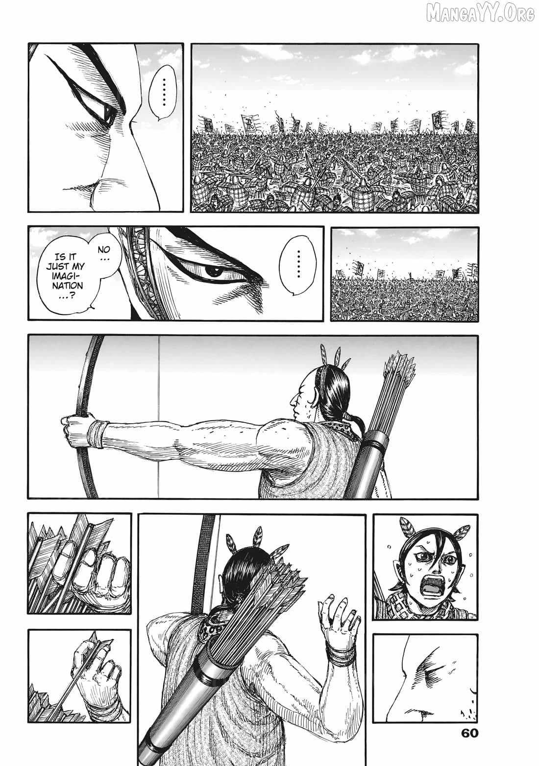 kingdom (E) Chapter 861 page 14