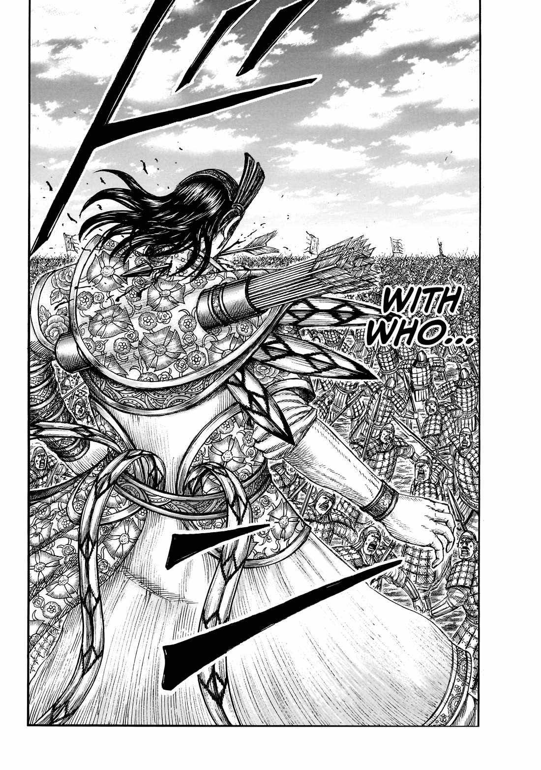kingdom (E) Chapter 863 page 20