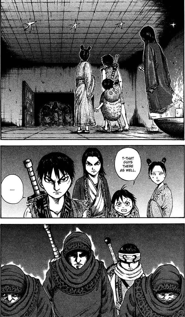 kingdom (E) Chapter 87 page 2
