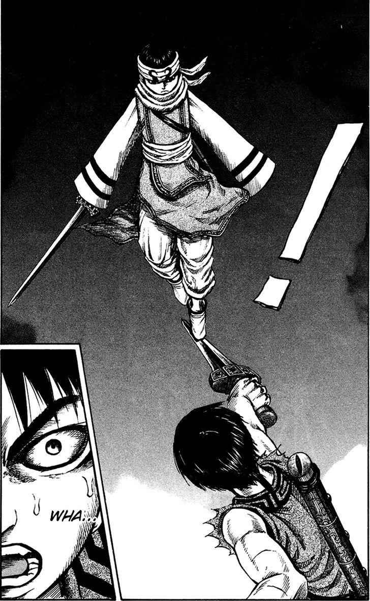 kingdom (E) Chapter 87 page 18