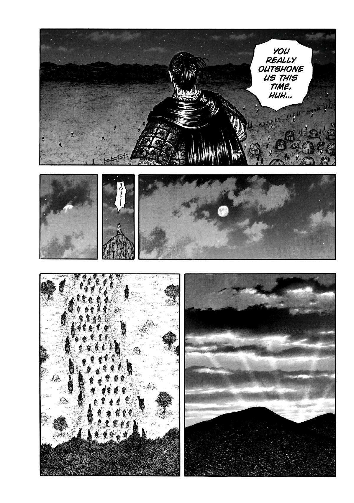 kingdom (E) Chapter 875 page 13