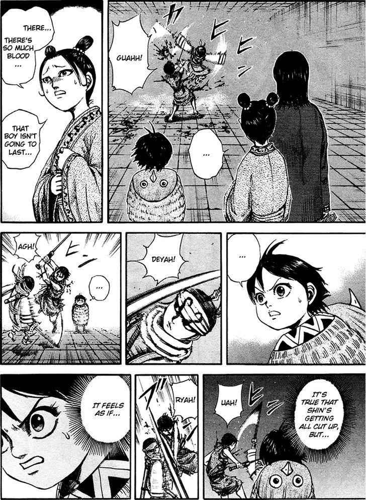 kingdom (E) Chapter 89 page 4