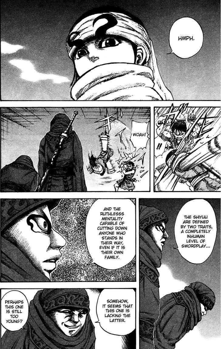 kingdom (E) Chapter 89 page 10