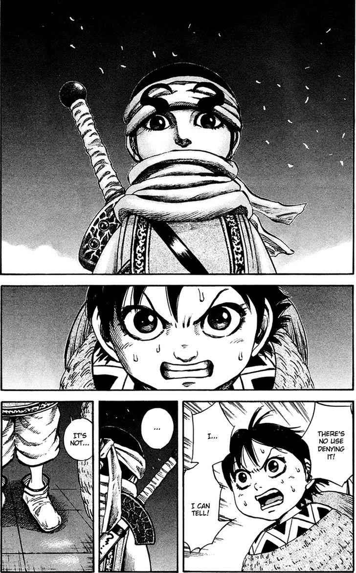 kingdom (E) Chapter 93 page 3