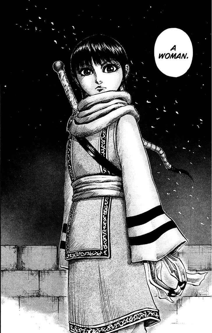 kingdom (E) Chapter 93 page 8