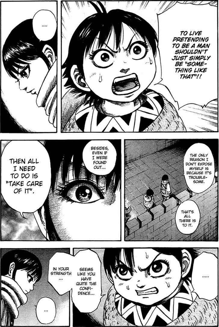 kingdom (E) Chapter 93 page 10