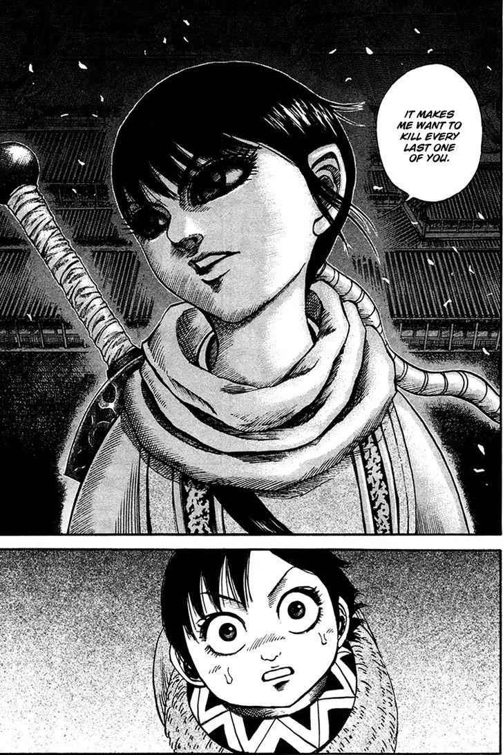 kingdom (E) Chapter 93 page 17