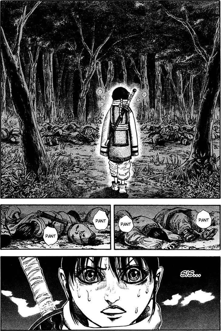 kingdom (E) Chapter 94 page 18