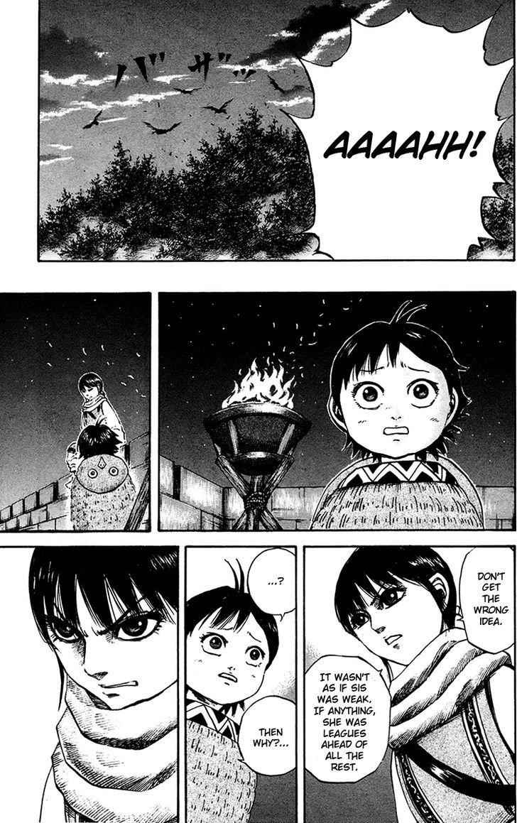 kingdom (E) Chapter 95 page 10