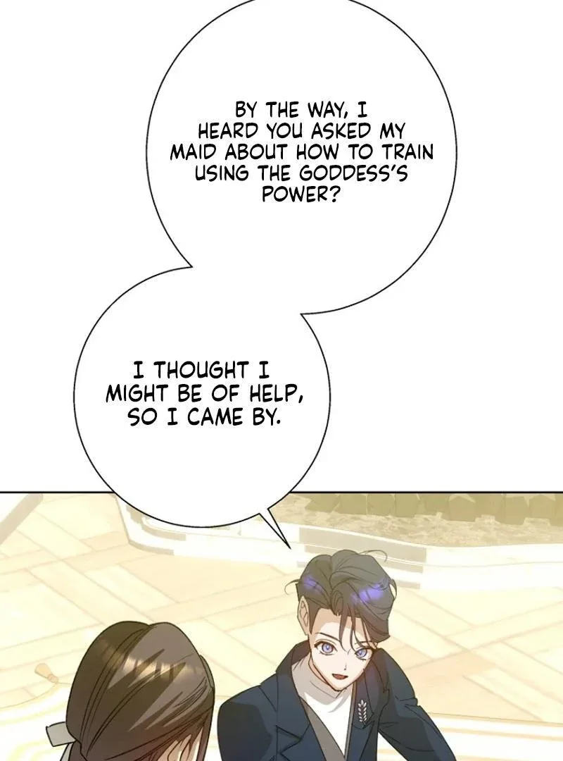 Kingmaker Goddess Chapter 10 page 18