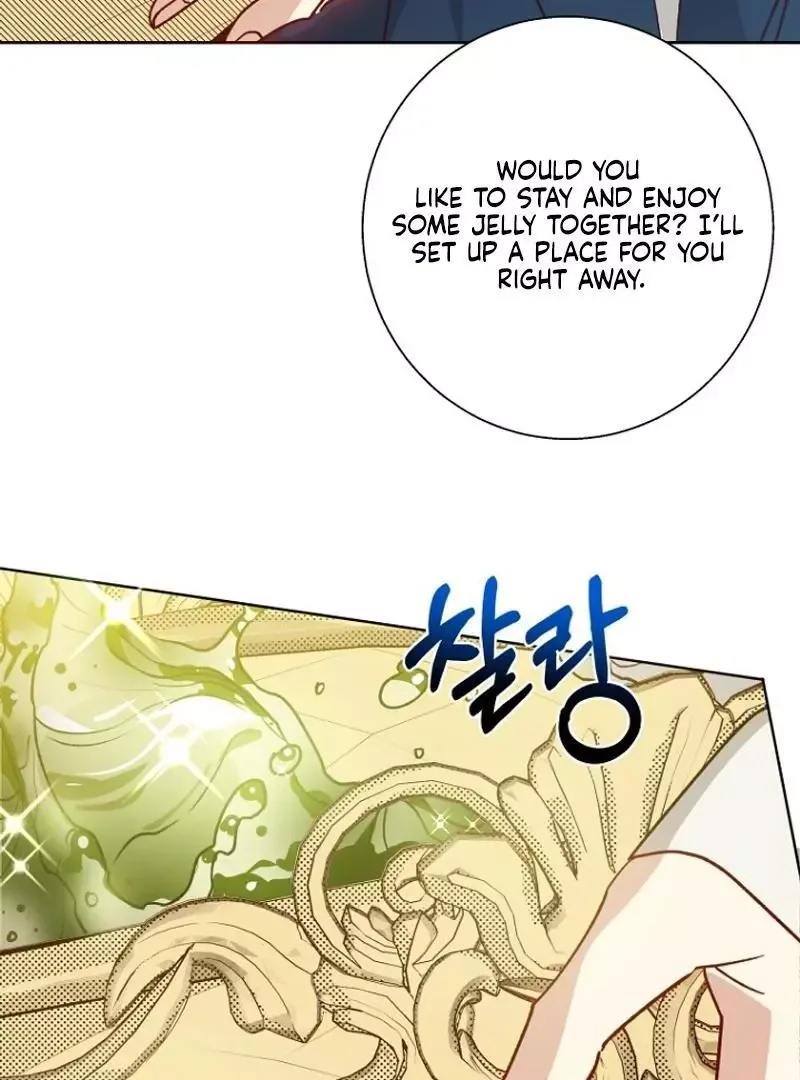 Kingmaker Goddess Chapter 10 page 21