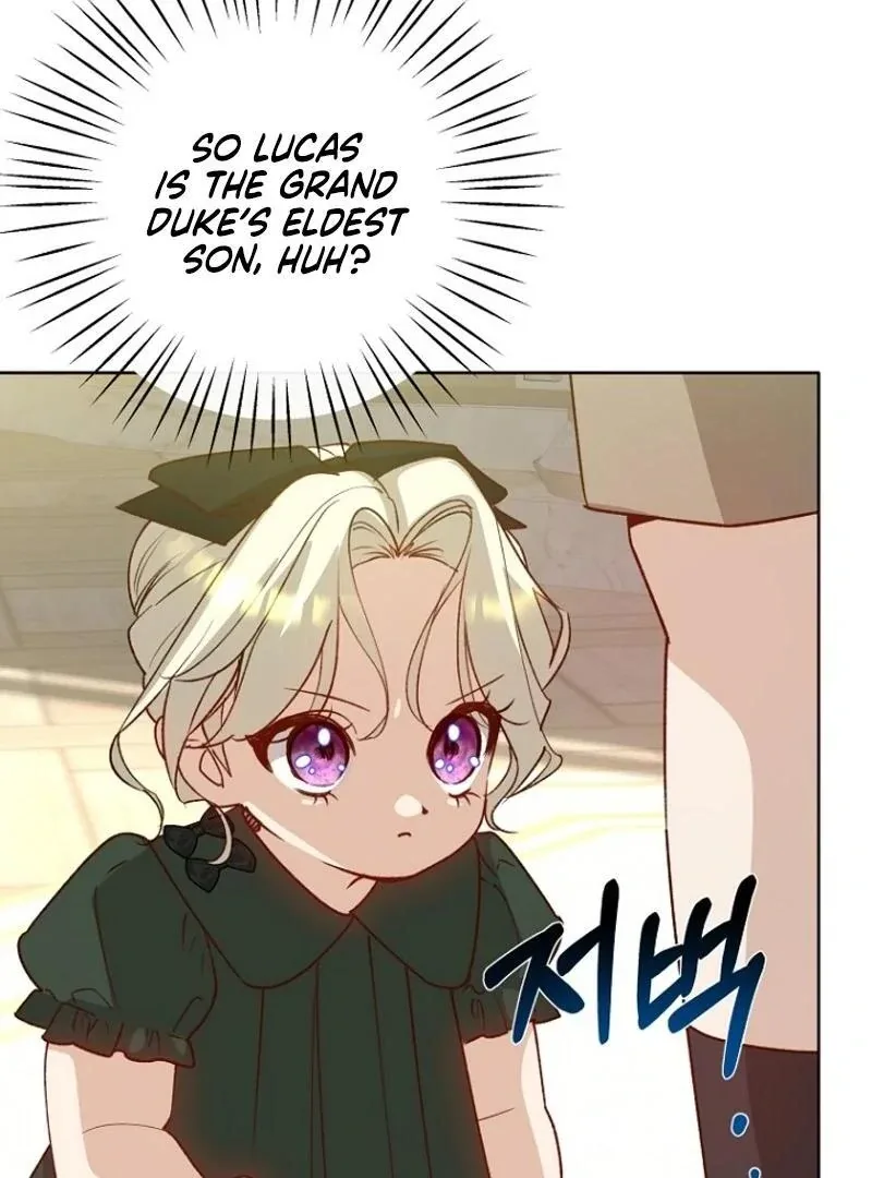 Kingmaker Goddess Chapter 10 page 9