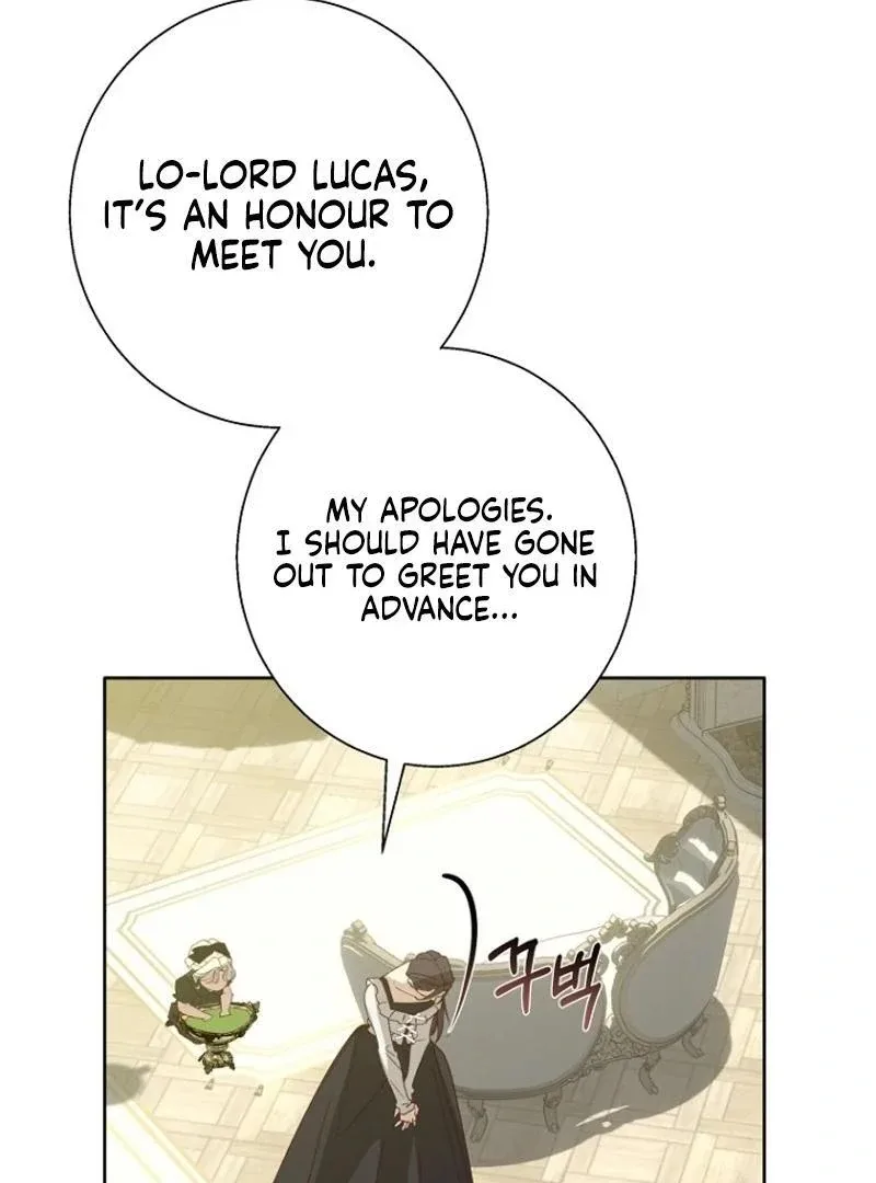 Kingmaker Goddess Chapter 10 page 7