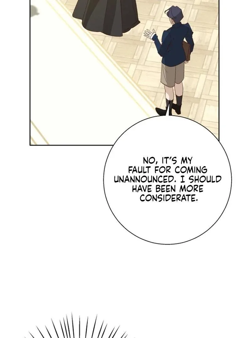 Kingmaker Goddess Chapter 10 page 8