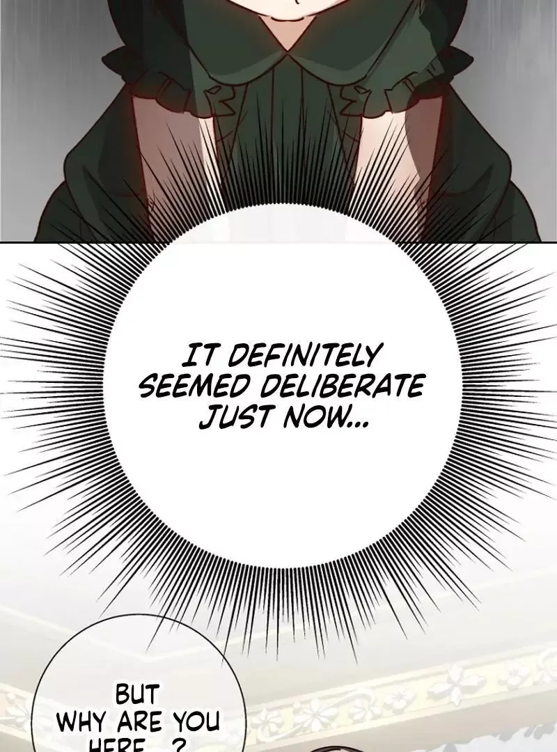 Kingmaker Goddess Chapter 10 page 33