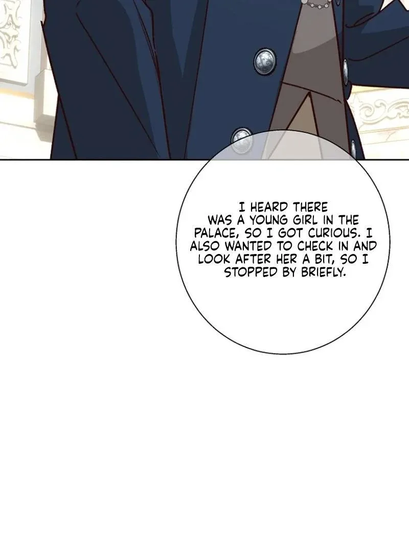 Kingmaker Goddess Chapter 10 page 35