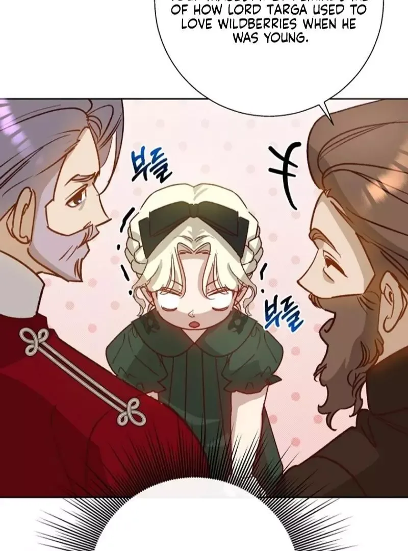 Kingmaker Goddess Chapter 10 page 43