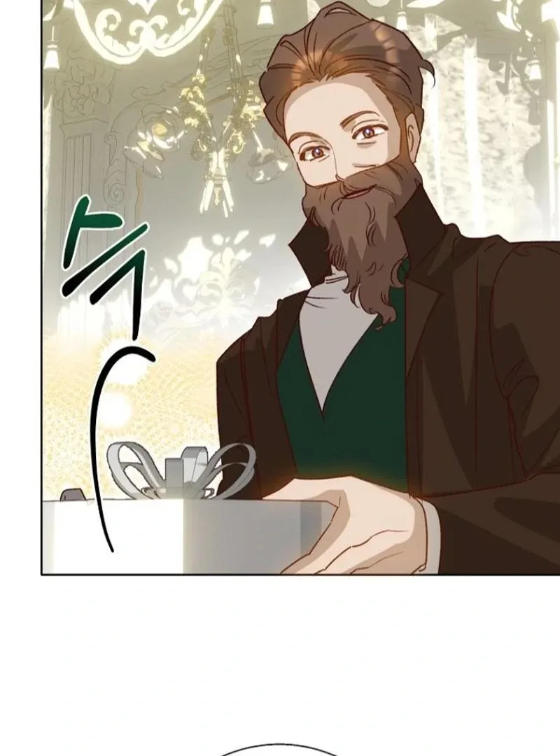 Kingmaker Goddess Chapter 10 page 45