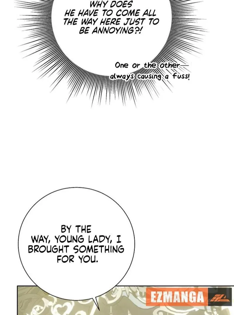 Kingmaker Goddess Chapter 10 page 44