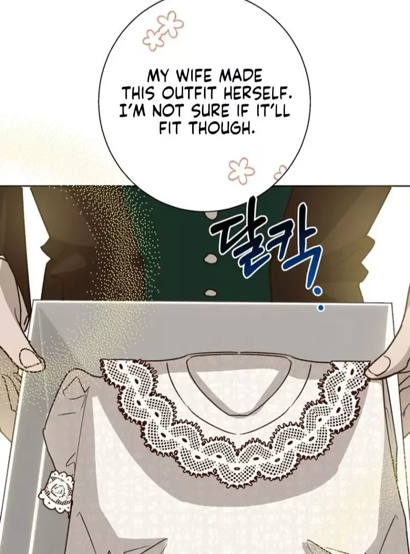 Kingmaker Goddess Chapter 10 page 46