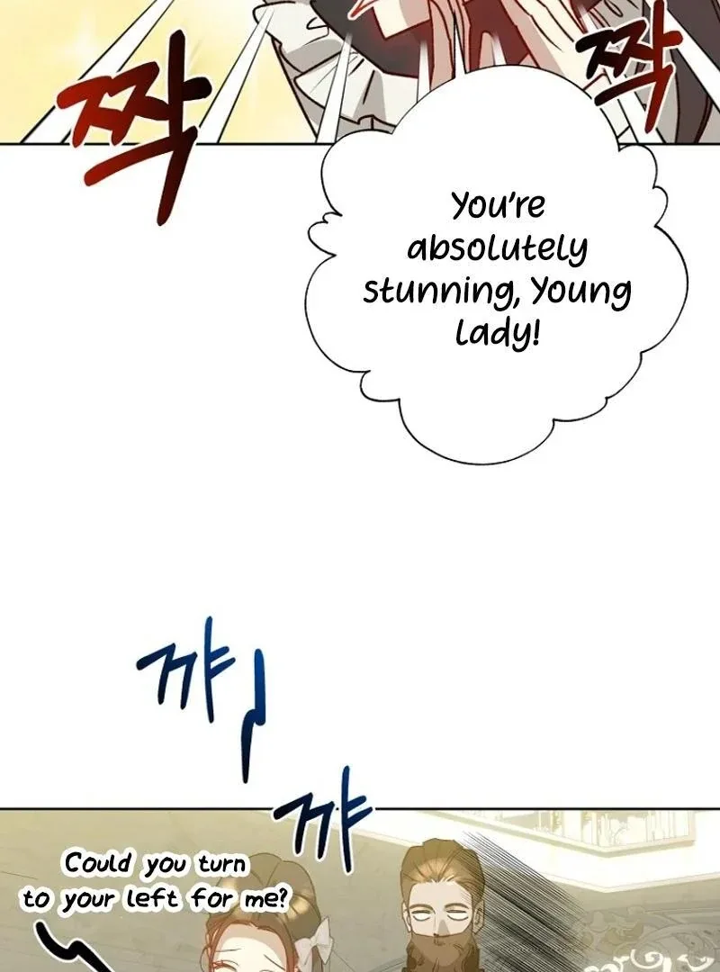 Kingmaker Goddess Chapter 10 page 63