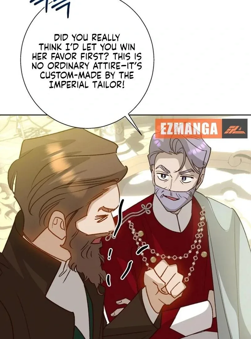 Kingmaker Goddess Chapter 10 page 65