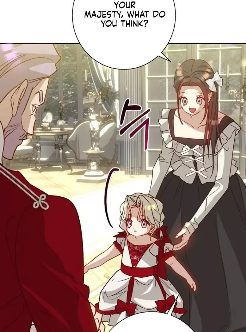 Kingmaker Goddess Chapter 10 page 67
