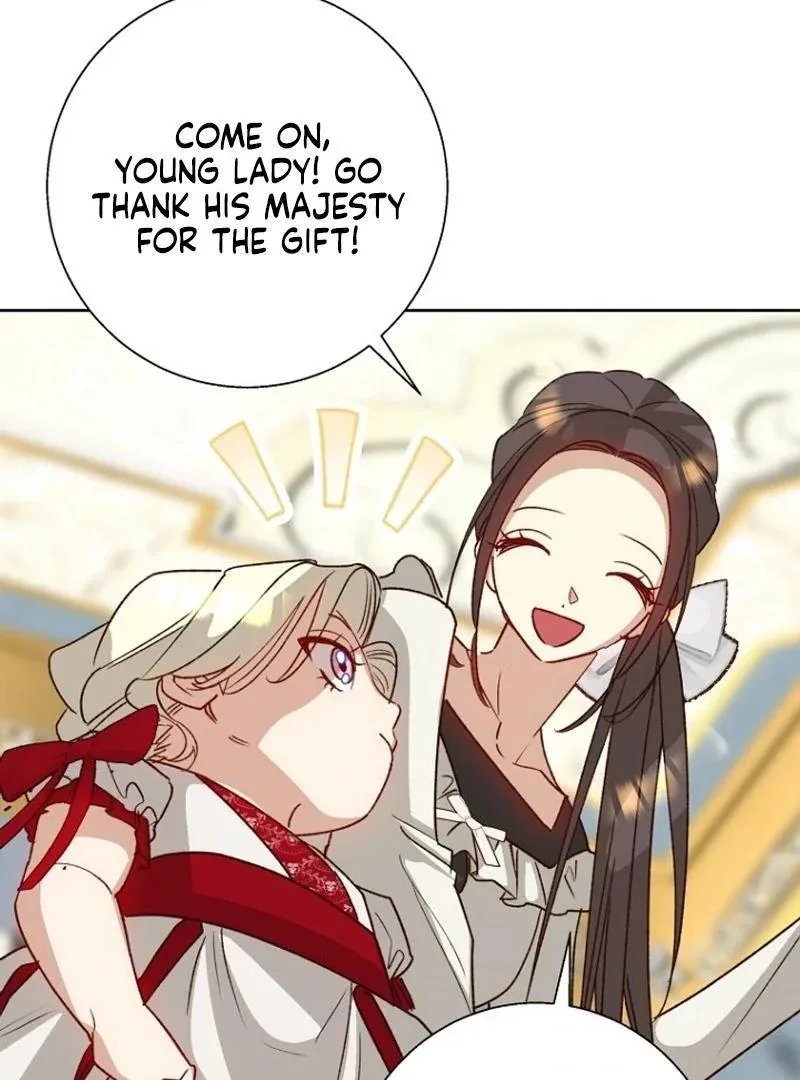 Kingmaker Goddess Chapter 10 page 76