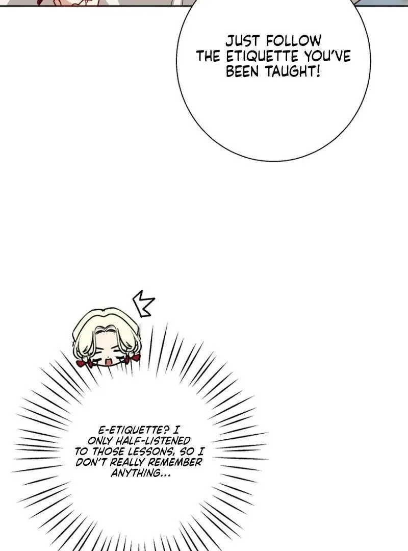 Kingmaker Goddess Chapter 10 page 77