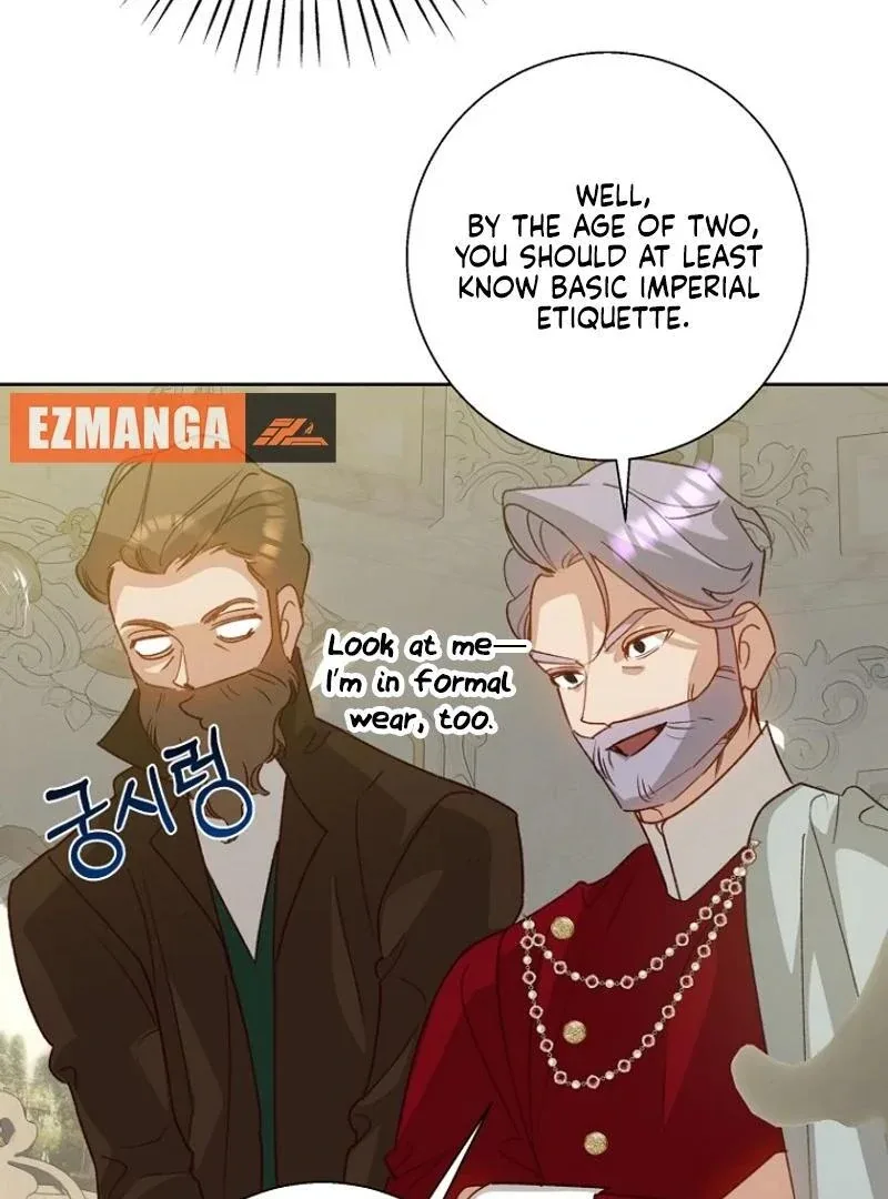 Kingmaker Goddess Chapter 10 page 78