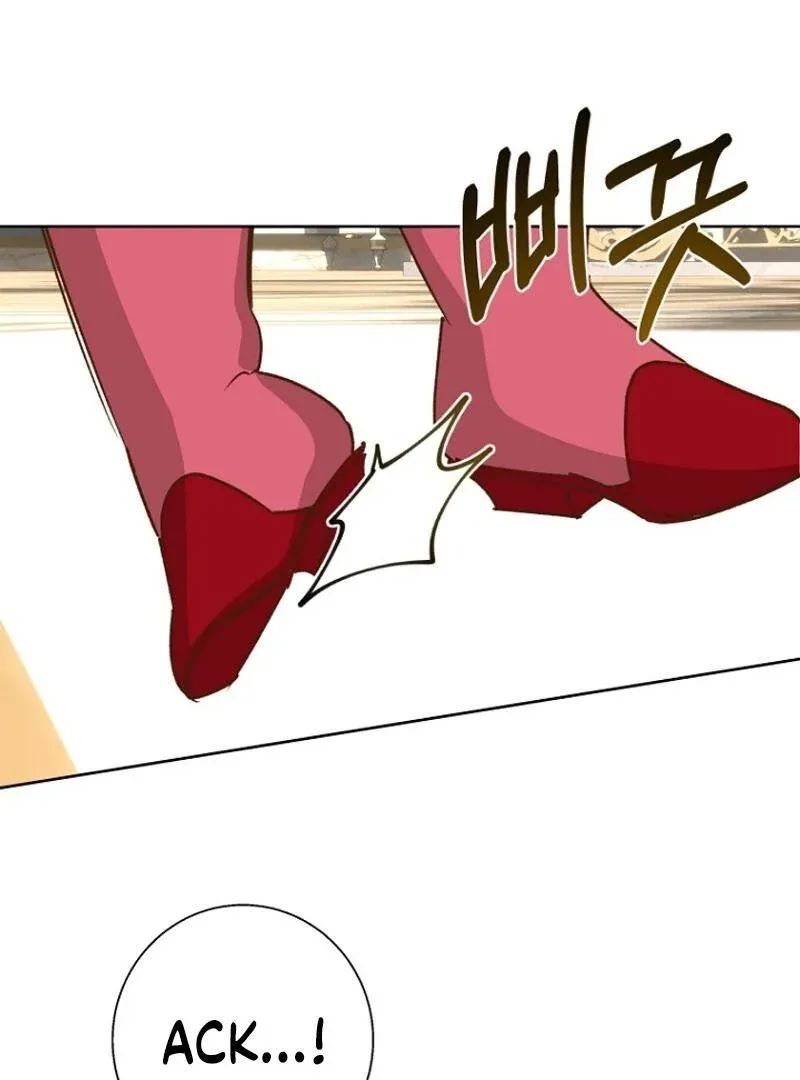 Kingmaker Goddess Chapter 10 page 83
