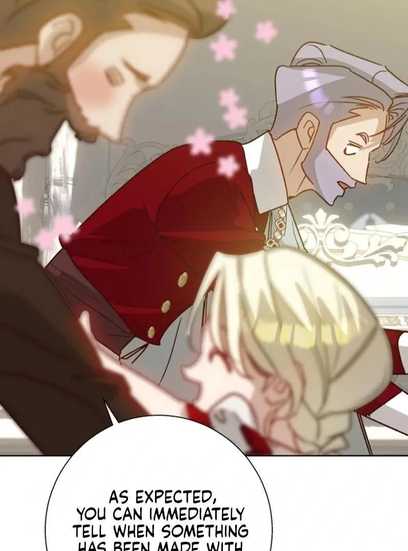 Kingmaker Goddess Chapter 10 page 94