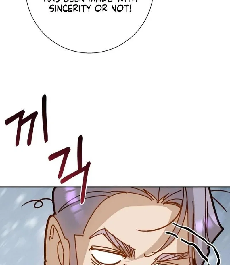 Kingmaker Goddess Chapter 10 page 95