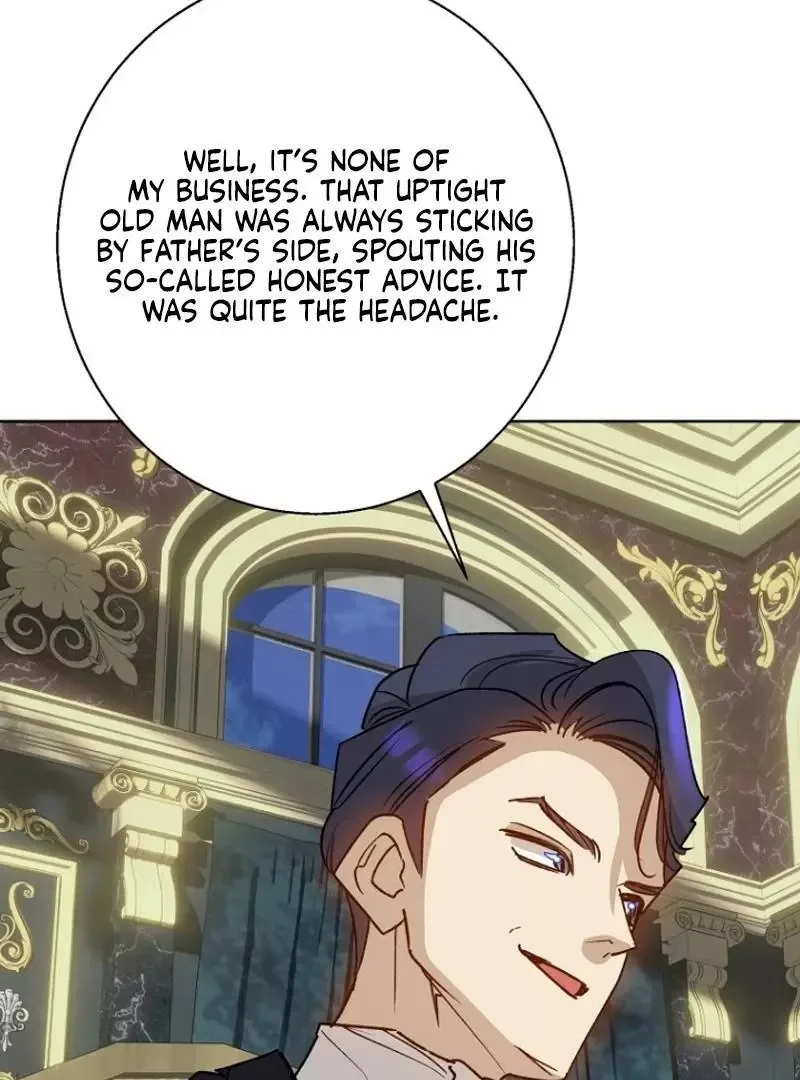 Kingmaker Goddess Chapter 10 page 102