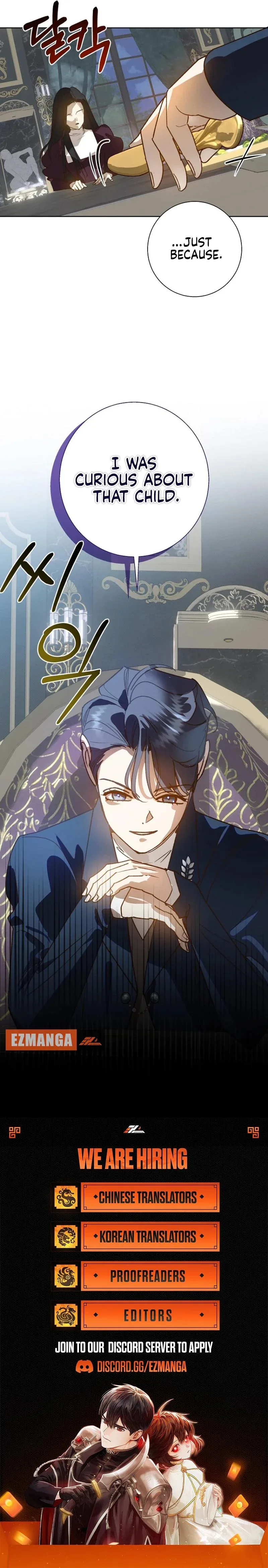 Kingmaker Goddess Chapter 10 page 109