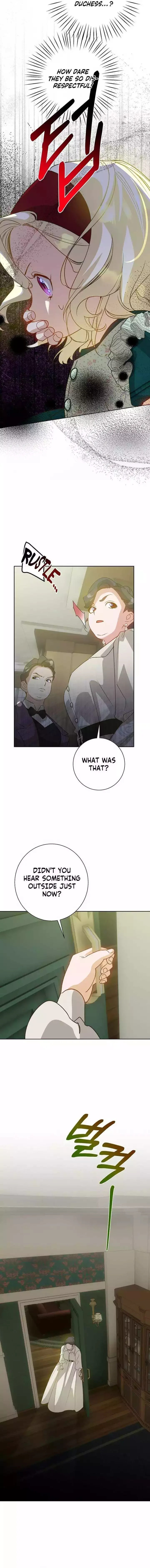 Kingmaker Goddess Chapter 17 page 10