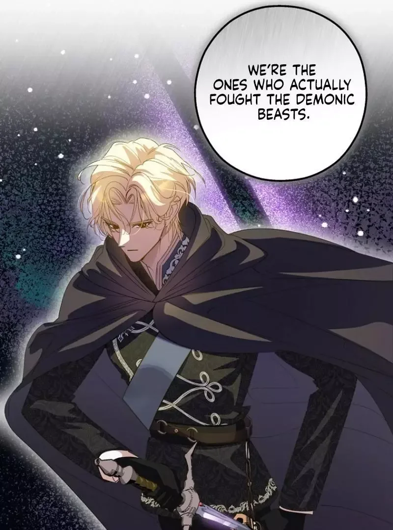 Kingmaker Goddess Chapter 19 page 13