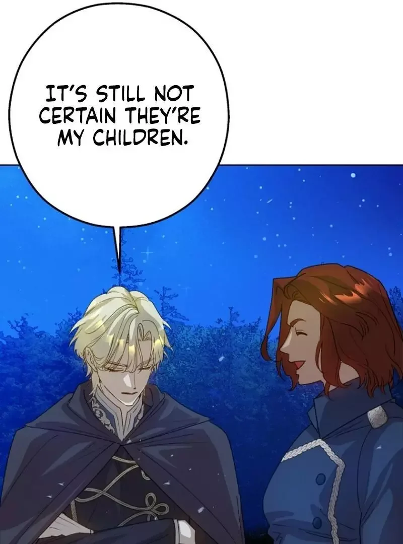 Kingmaker Goddess Chapter 19 page 25