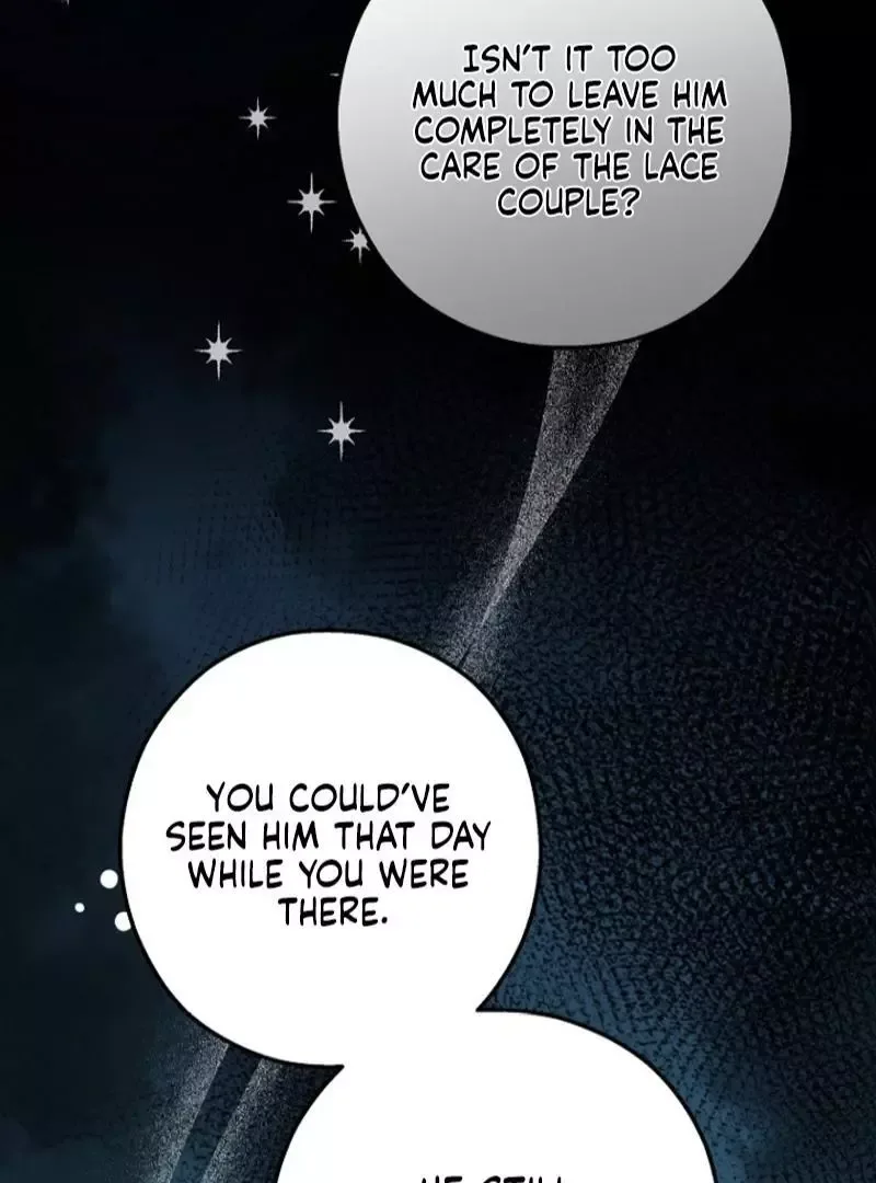 Kingmaker Goddess Chapter 19 page 29