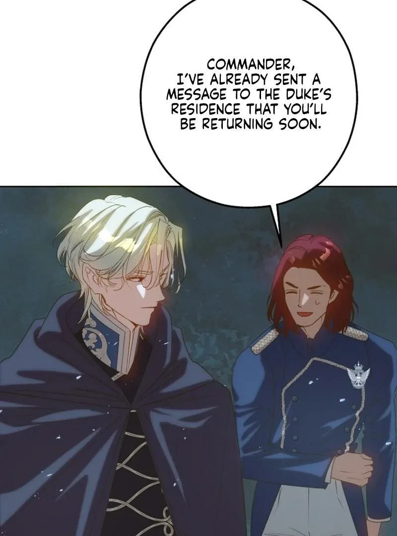 Kingmaker Goddess Chapter 19 page 21
