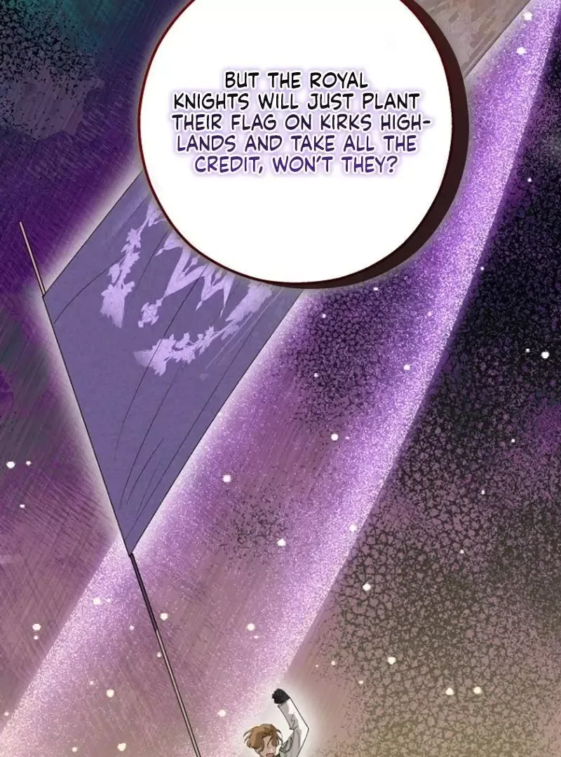 Kingmaker Goddess Chapter 19 page 15