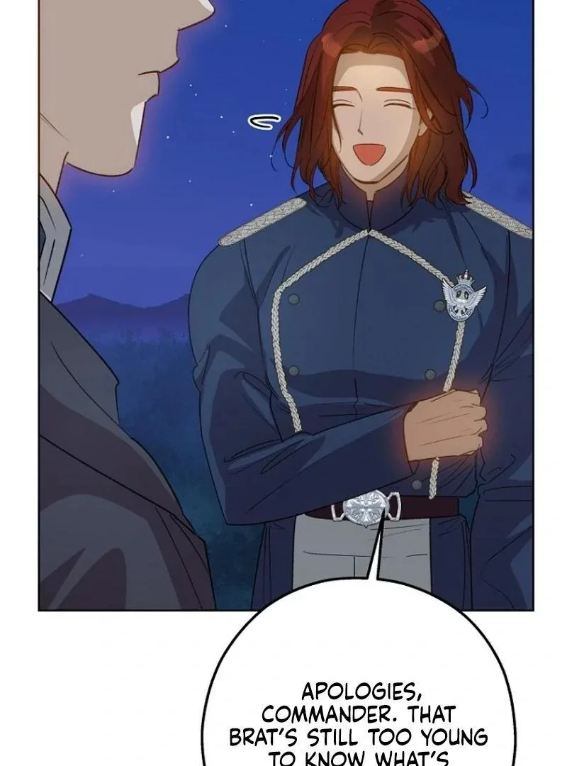 Kingmaker Goddess Chapter 19 page 50
