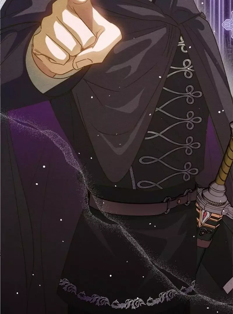 Kingmaker Goddess Chapter 19 page 58