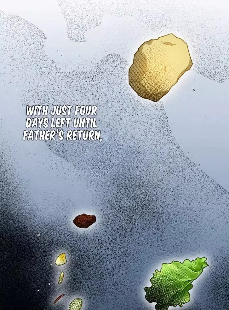 Kingmaker Goddess Chapter 19 page 92