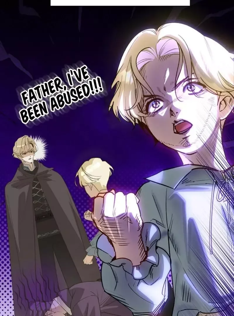 Kingmaker Goddess Chapter 19 page 94