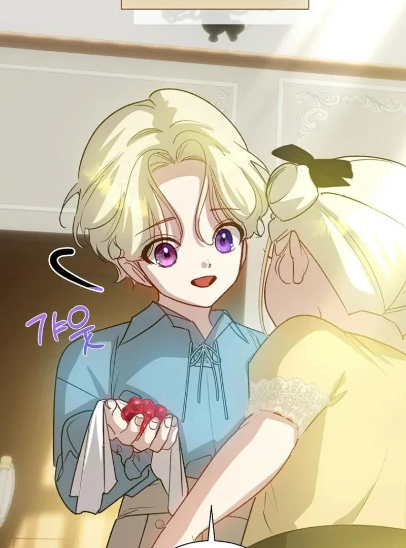 Kingmaker Goddess Chapter 19 page 102