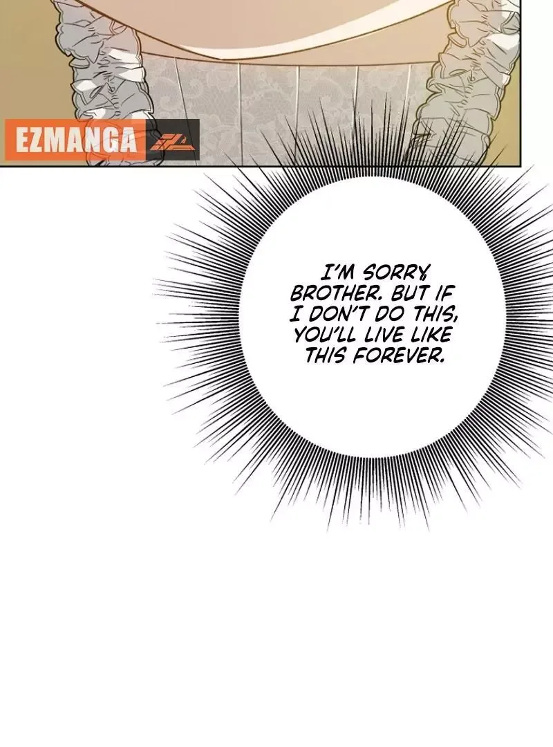 Kingmaker Goddess Chapter 20 page 5