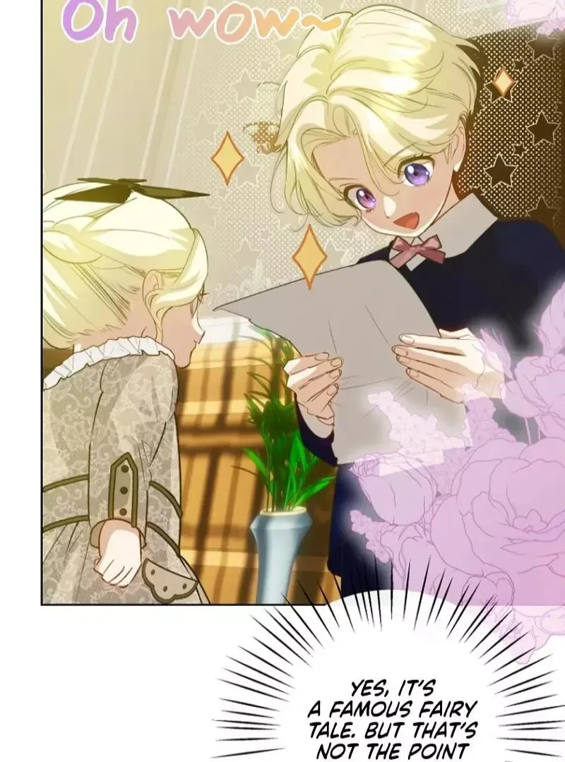 Kingmaker Goddess Chapter 20 page 28